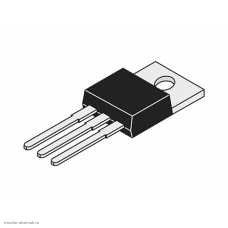 Транзистор 200NF04 120a 40v N TO-220