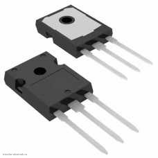 Транзистор 20N60C3 20a 600v N + diod IGBT TO-247