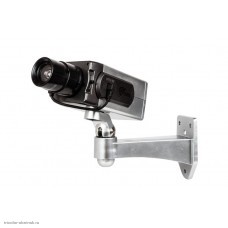 Муляж камеры наблюдения AXI-L3 (моторизированный/датчик движения)