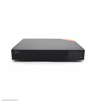 Комплект видеонаблюдения IP AXI-043NVR (4*5MP IP) + 4 камеры AXI-XL63IR IP (2.0MP)