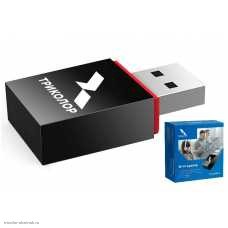 USB Wi-Fi адаптер RT8192 300Мбит/c 2.4GHz TR-adapter-02 для спутниковых ресиверов Tricolor