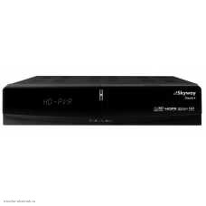 Ресивер Skyway Classic 4 (DVB-S2)