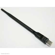 USB Wi-Fi адаптер RT5370 150Мбит/c 2.4GHz uClan