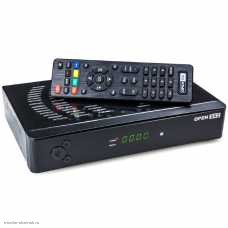 Ресивер Open SX2 (DVB-S2/открытые каналы)