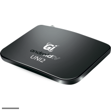 Ресивер GI Uni 2 (DVB-T/T2/C/Android/мультимедиа/WiFi/LAN)