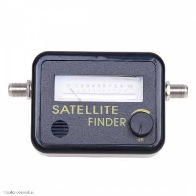 SAT Finder стрелочный