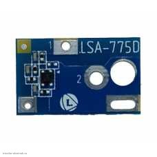 Усилитель Locus LSA-775D (Зенит-14AF/20AF, Кайман 941.10/942.10)