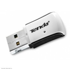 USB Wi-Fi адаптер RT5370 150Мбит/c 2.4GHz Tenda W311M
