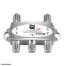 SWITCH 4x1 (DiSEqC 2.0) GTP-5400 / GI-A401