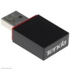USB Wi-Fi адаптер RT8192 300Мбит/c 2.4GHz Tenda U3