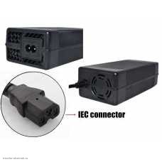 17S СЗУ CC-CV 71.4V 4.0А с разъемом IEC