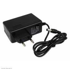 1S СЗУ CC-CV 4.2V 2.0А с разъемом 5.5*2.5
